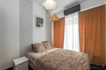 Zariadený 1,5 izb. APARTMÁN | Košice - 2