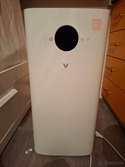 Viomi Smart Air Purifier Pro - 2