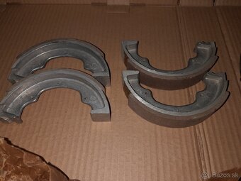 Jawa 90 ORIGINÁL DIELY - ULOŽENKY - 2