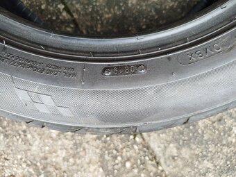 Pneumatika 205/55 R16 94V - 2