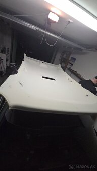 Skoda octavia 3  stropnica - 2