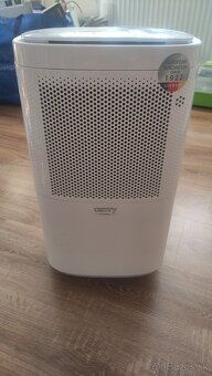 Odvlhčovač vzduchu - 2