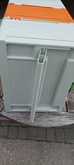 Predam  Festool , Tanos , Systainer3 M 187 - 2