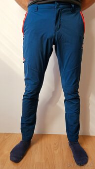Nohavice McKinley - 2
