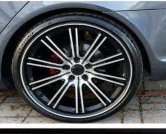 Savini BM3 20" disky - 2