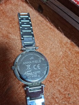 Hod8nky Anna field - 2