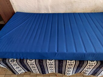 Antidekubitny matrac - 2