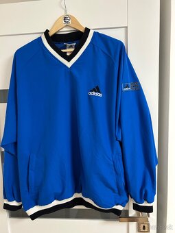 Vintage Jacket Adidas - 2
