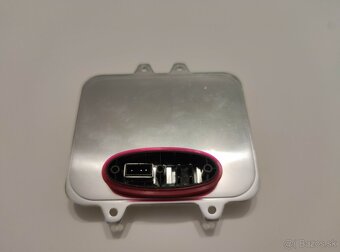 Riadiaca jednotka xenonu 5DV 009 610-00 - 2