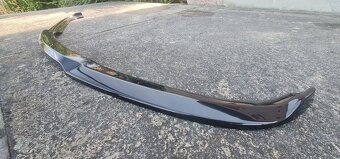 Spoiler Lipa bmw - 2