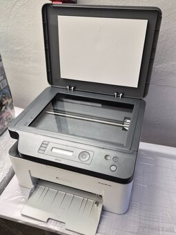 Tlačiareň HP MFP 135a - 2