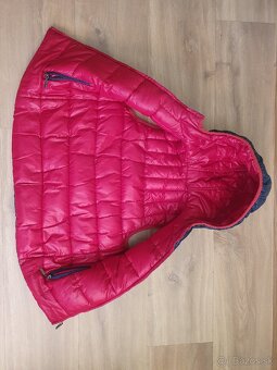 Obojstranná vesta Mayoral 6 rokov - 2