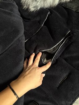 Detský multifunkčný fusak Cottonmoose - 2