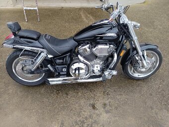 Honda VTX1800 r.v 2003 - 2