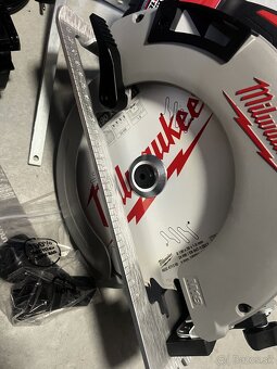 Milwaukee M18 BLCS66-502X (4933464590) - 2
