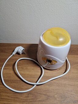 Ohrievač fliaš Beurer BY 52 - 2