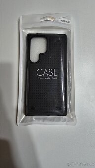 Samsung S23 a S24 Ultra, S24, A55, Note 10+, folie - 2