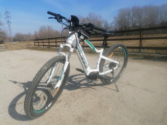 Predám elekrtický bicykel - 2