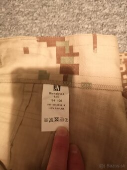 Púštne maskače - 2