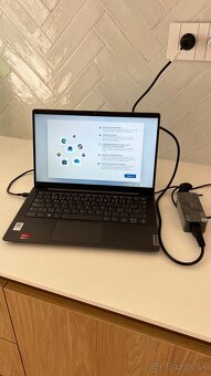 🖥 Lenovo IdeaPad 5 14ALC05 – Ryzen 5 / 8GB / SSD - 2