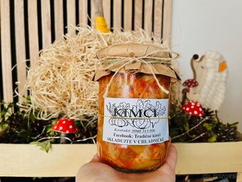 Kimči / Kimchi - 2