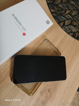 Xiaomi 13T 256GB - 2