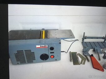 Hoblovka š 200mm - 2