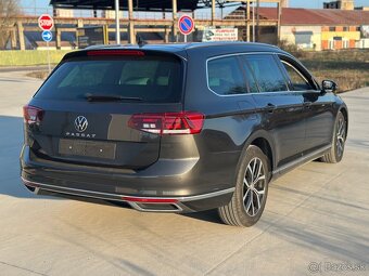 Volkswagen Passat Variant B8 2.0 TDI 147kw - 2