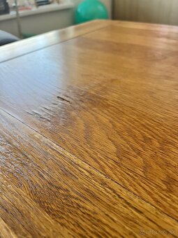 Konferenčný stolík - 2