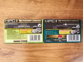 AUDIO KAZETY SONY UX-S90 - 2