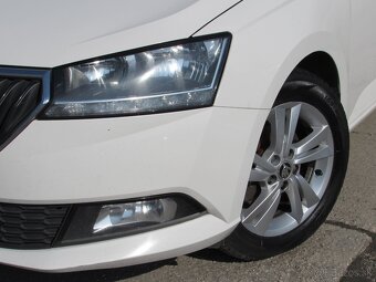Škoda Fabia 1.0 TSI Ambition - 2