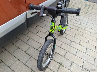 Odrážadlo Yedoo Happy Monster - 2