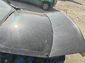 Škoda Superb II. - 2