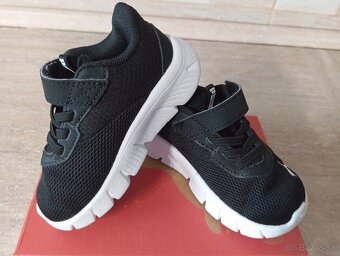 Predám tenisky značky Puma veľkosť 21. - 2