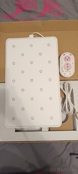 Monitor dychu JABLOTRON NANNY 2 - 2