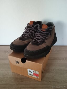 pánske topánky veľkosť 46 - 2