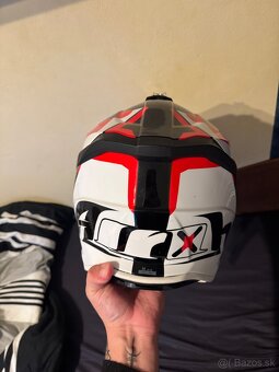 Airoh STRYCKER XXX - 2