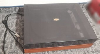 Gramofon Tesla NC 160 - 2