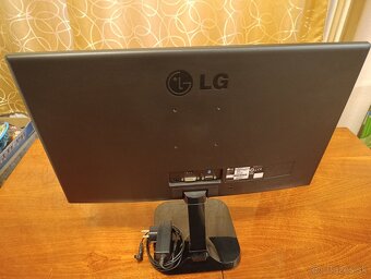 Monitor LG 24M47VQ - 2