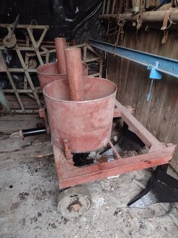 MT8 -príslušenstvo - 2