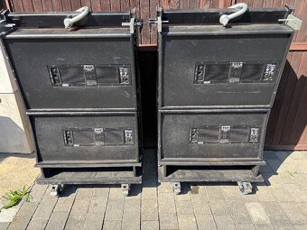 FBT Modus 4805A, 4820A - 2