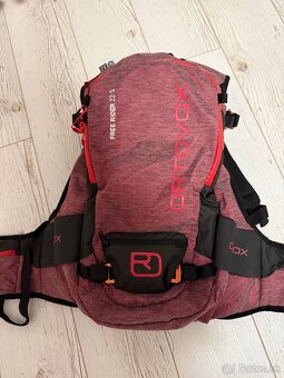 Ortovox batoh - 2