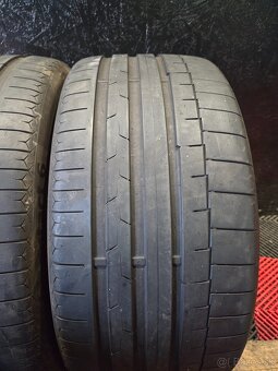 245/35 R19 Continental letne pneumatiky - 2