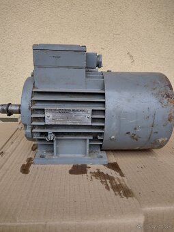 Elektromotor 370W - 2