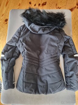 Lyžiarska bunda Willard velk.L - 2