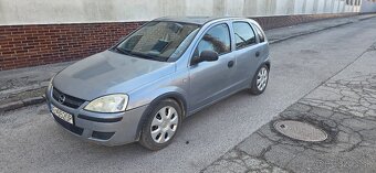 Opel Corsa 1.0 - 2
