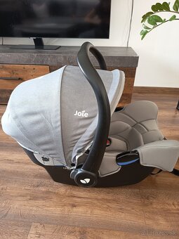 Vajíčko Joie i-Snug - 2