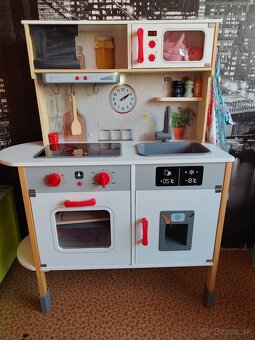 Detská kuchynka - 2