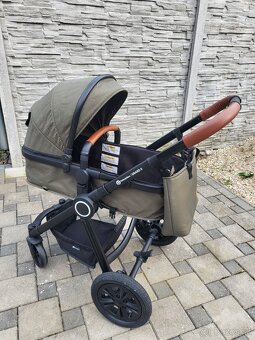 Kočiarik GRAND 2 - 2