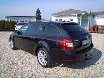 Škoda Octavia, 1.5TSi SERVIS - ORIG.KM - DPH - 2